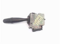 Recambio de mando limpiaparabrisas para toyota corolla (e12) 1.6 vvt-i referencia OEM IAM 1A830  