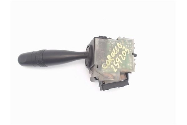 Recambio de mando limpiaparabrisas para toyota corolla (e12) 1.6 vvt-i referencia OEM IAM 1A830  