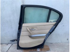 Recambio de puerta trasero derecha para bmw serie 3 berlina (e90) 3.0 330d referencia OEM IAM 41007203648  