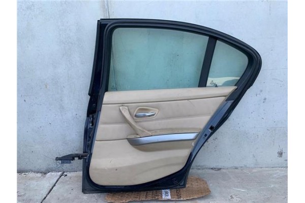 Recambio de puerta trasero derecha para bmw serie 3 berlina (e90) 3.0 330d referencia OEM IAM 41007203648  
