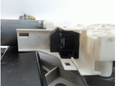 Recambio de mecanismo elevalunas trasero derecho para audi s6 berlina (4gc) 4.0 tfsi quattro referencia OEM IAM 4G0839462 102192