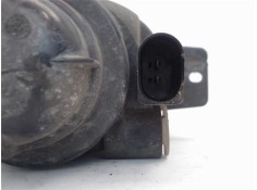 Recambio de faro antiniebla izquierdo para seat leon (1m1) referencia OEM IAM 1M0841699 67742830 