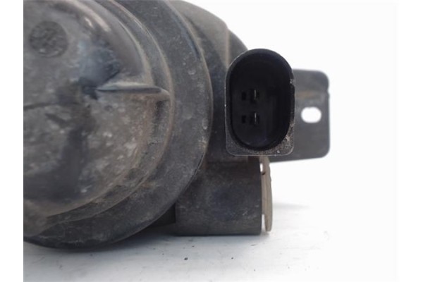 Recambio de faro antiniebla izquierdo para seat leon (1m1) referencia OEM IAM 1M0841699 67742830 
