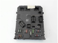 Recambio de caja fusibles/rele para peugeot 206 1.4 look referencia OEM IAM 9650584680  