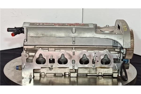 Recambio de culata para alfa romeo alfa 146 (1995) 1.4 t.spark [1,4 ltr. - 76 kw 16v cat] referencia OEM IAM   