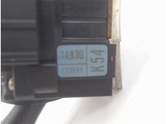 Recambio de mando limpiaparabrisas para toyota corolla (e12) 1.6 vvt-i referencia OEM IAM 1A830  