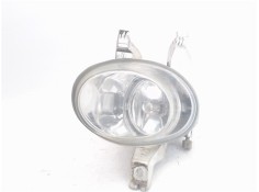 Recambio de faro antiniebla izquierdo para peugeot 206 sin definir referencia OEM IAM 9623602980  