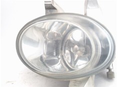Recambio de faro antiniebla izquierdo para peugeot 206 sin definir referencia OEM IAM 9623602980  