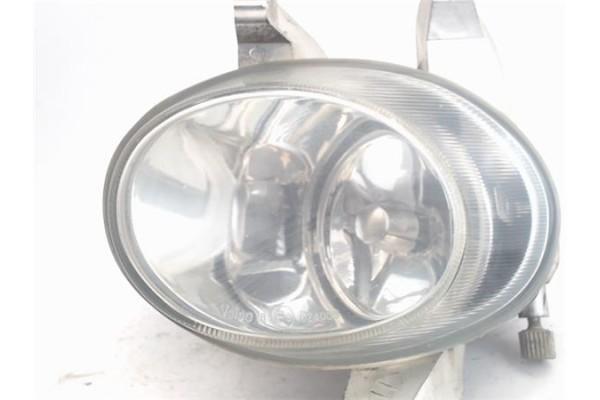 Recambio de faro antiniebla izquierdo para peugeot 206 sin definir referencia OEM IAM 9623602980  