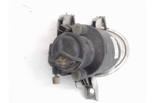 Recambio de faro antiniebla izquierdo para peugeot 206 sin definir referencia OEM IAM 9623602980  