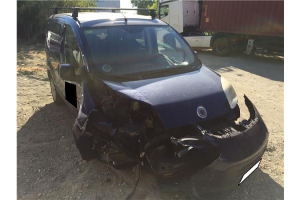 fiat qubo (300)(2008) del año 