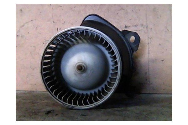 Recambio de motor calefaccion para fiat punto / grande punto (199) 1.4 referencia OEM IAM 5D3130100 5D3330100 