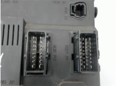 Recambio de caja fusibles/rele para peugeot 206 1.4 look referencia OEM IAM 9650584680  