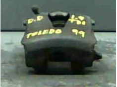 PINZA FRENO DELANTERO DERECHA 1K0615124D 
