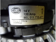 Recambio de alternador para volkswagen passat berlina (3b2) 1.9 tdi referencia OEM IAM 8EL011710471  