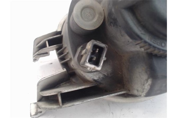 Recambio de faro antiniebla izquierdo para peugeot 206 sin definir referencia OEM IAM 9623602980  