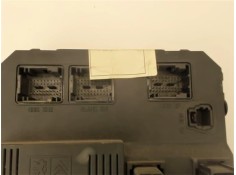 Recambio de caja fusibles/rele para peugeot 206 1.4 look referencia OEM IAM 9650584680  