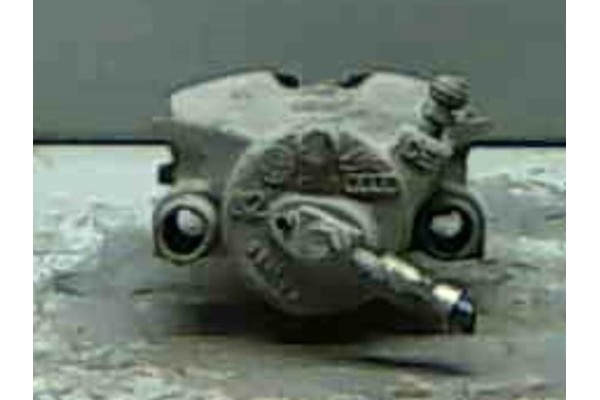 Recambio de pinza freno delantero derecha para seat toledo (1m2) 1.9 tdi referencia OEM IAM 1K0615124D  