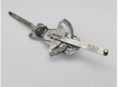 Recambio de elevalunas manual delantero derecho para citroen c 15 1.8 d referencia OEM IAM   