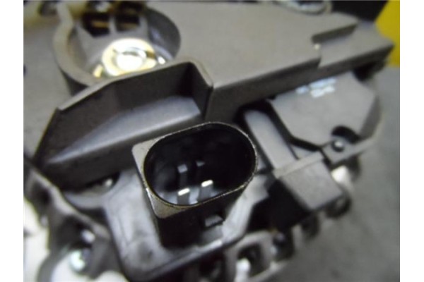 Recambio de alternador para volkswagen passat berlina (3b2) 1.9 tdi referencia OEM IAM 8EL011710471  