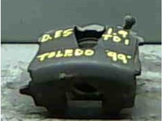 PINZA FRENO DELANTERO IZQUIERDA 1K0615123D 