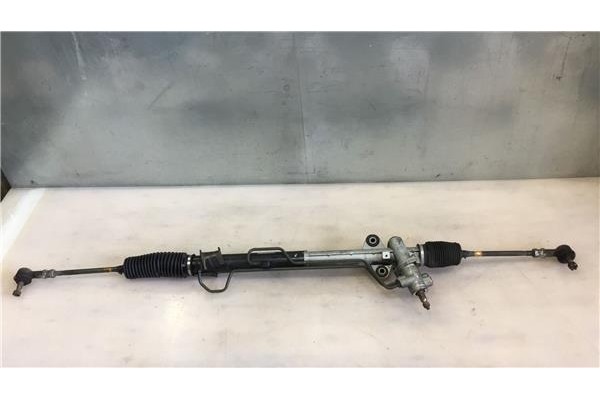 Recambio de cremallera direccion asistida para hyundai h-1 furgón 2.5 crdi referencia OEM IAM 577004A650  577004A001 , HYUNDAI |