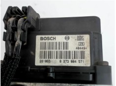 Recambio de nucleo abs para toyota corolla (e12) 2.0 d-4d referencia OEM IAM 4405002030 0273004571 