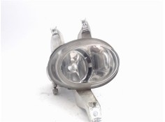 Recambio de faro antiniebla derecho para peugeot 206 sin definir referencia OEM IAM  9628733980 