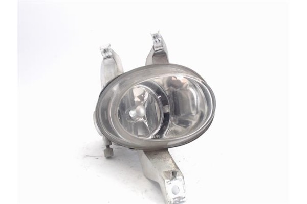 Recambio de faro antiniebla derecho para peugeot 206 sin definir referencia OEM IAM  9628733980 
