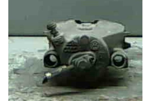 Recambio de pinza freno delantero izquierda para seat toledo (1m2) 1.9 tdi referencia OEM IAM 1K0615123D  