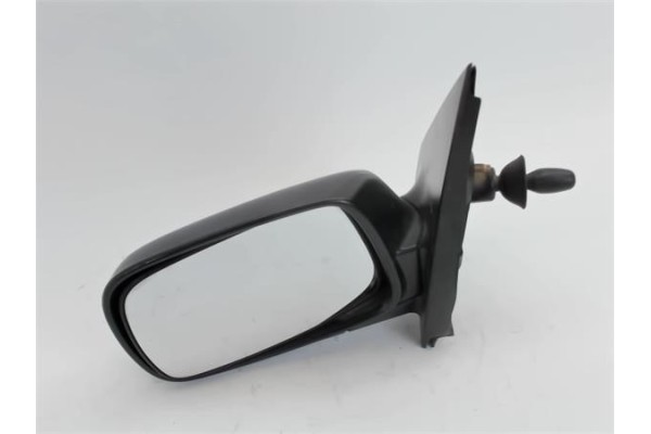 Recambio de retrovisor izquierdo para toyota yaris verso (ncp2/nlp2) referencia OEM IAM 879400D01000 0806891 
