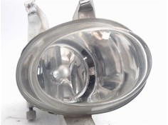 Recambio de faro antiniebla derecho para peugeot 206 sin definir referencia OEM IAM  9628733980 