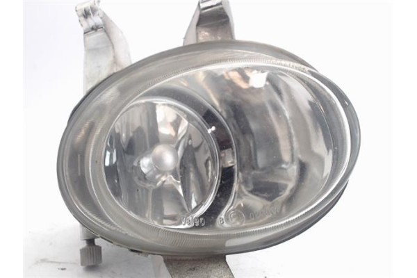 Recambio de faro antiniebla derecho para peugeot 206 sin definir referencia OEM IAM  9628733980 