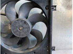 Recambio de electroventilador para volkswagen golf iv berlina (1j1) 1.9 tdi referencia OEM IAM 6E0959455A ZSB1J0121205B 