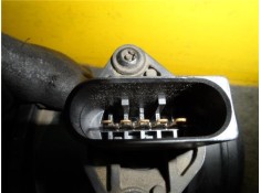 Recambio de caudalimetro para volkswagen passat berlina (3b2) 1.9 tdi referencia OEM IAM 038906461 0281002463 28906461 , AUDI | 