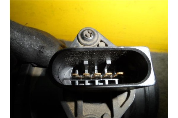 Recambio de caudalimetro para volkswagen passat berlina (3b2) 1.9 tdi referencia OEM IAM 038906461 0281002463 28906461 , AUDI | 