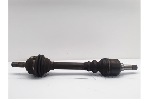 Recambio de palier delantero izquierdo para citroen xsara berlina 1.9 td referencia OEM IAM   
