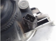 Recambio de faro antiniebla derecho para peugeot 206 sin definir referencia OEM IAM  9628733980 