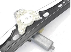 Recambio de mecanismo elevalunas trasero derecho para mercedes-benz clase c (bm 203) berlina 2.2 220 cdi (203.006) referencia OE