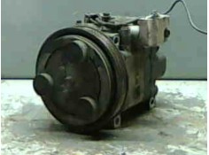 Recambio de compresor aire acond. para mazda demio (dw) 1.3 i 16v referencia OEM IAM D20161K00B  