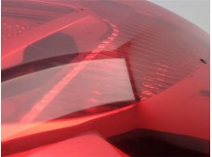 Recambio de piloto trasero derecho para opel insignia berlina 2.0 cdti referencia OEM IAM 168372  