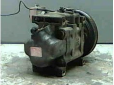 Recambio de compresor aire acond. para mazda demio (dw) 1.3 i 16v referencia OEM IAM D20161K00B  