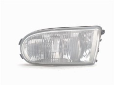 Recambio de faro antiniebla derecho para renault laguna (b56) referencia OEM IAM 7700835210L 97736160 