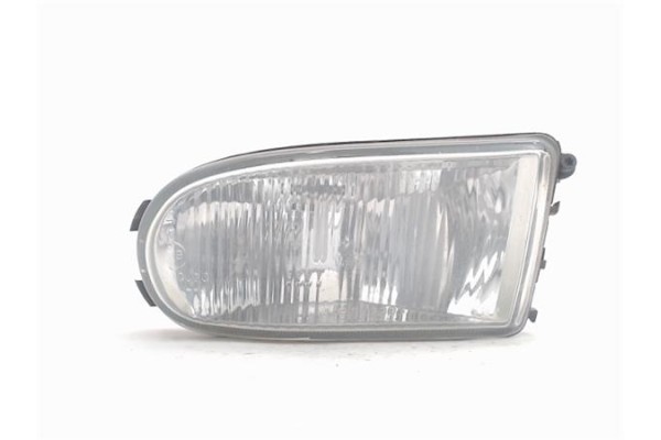 Recambio de faro antiniebla derecho para renault laguna (b56) referencia OEM IAM 7700835210L 97736160 