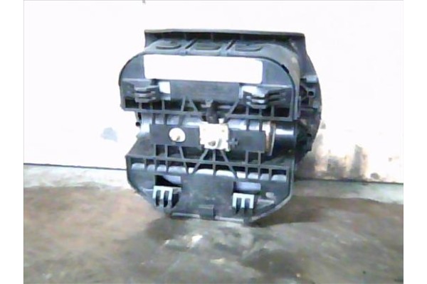 Recambio de airbag volante para citroen c4 berlina 2.0 hdi referencia OEM IAM 4112HF  