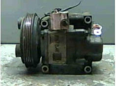 Recambio de compresor aire acond. para mazda demio (dw) 1.3 i 16v referencia OEM IAM D20161K00B  