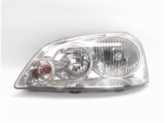 Recambio de faro delantero izquierdo para daewoo nubira berlina referencia OEM IAM 96458809  