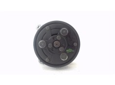 Recambio de compresor aire acond. para volkswagen bora berlina (1j2) 1.9 conceptline referencia OEM IAM 1J0820803N  