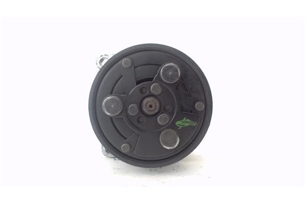 Recambio de compresor aire acond. para volkswagen bora berlina (1j2) 1.9 conceptline referencia OEM IAM 1J0820803N  
