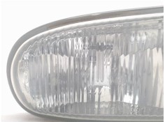 Recambio de faro antiniebla derecho para renault laguna (b56) referencia OEM IAM 7700835210L 97736160 